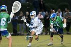 MLax vs Salve  Wheaton College Men’s Lacrosse vs Salve Regina University in the 2024 NEWMAC quarterfinals. - Photo By: KEITH NORDSTROM : Wheaton, Lacrosse, LAX, NEWMAC